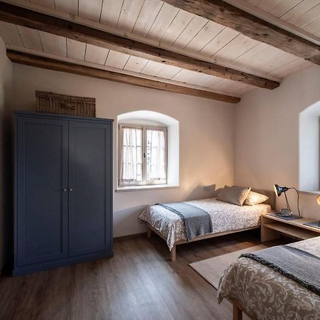 Апартаменты Weingut Kornell - Schafferhaus Cosmas Und Zeder Терлано Экстерьер фото